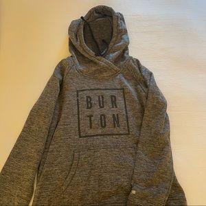 Burton Hoodie